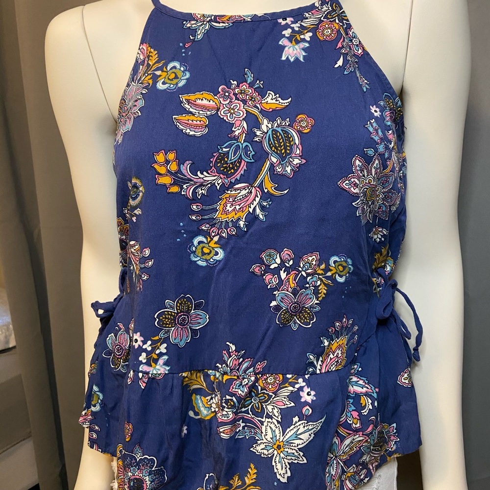 cute tank